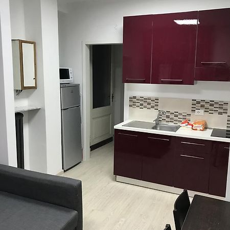 Mono Bordeaux Apartment Turin Exterior photo