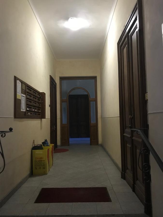 Mono Bordeaux Apartment Turin Exterior photo