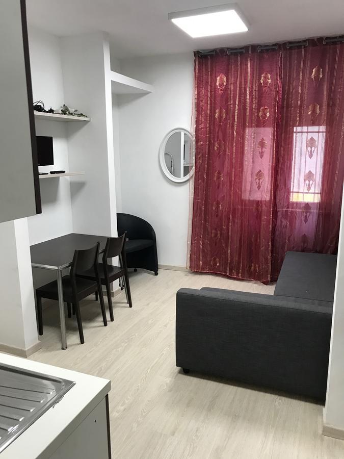 Mono Bordeaux Apartment Turin Exterior photo